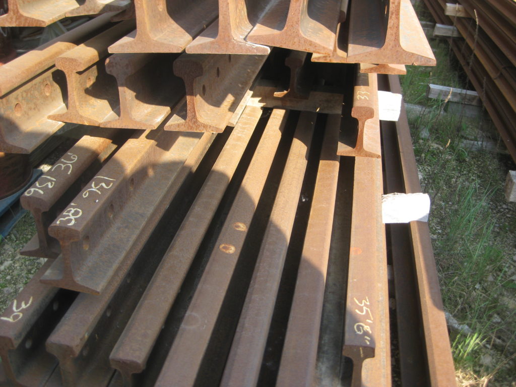 Harmer Steel Products Company Winnipeg