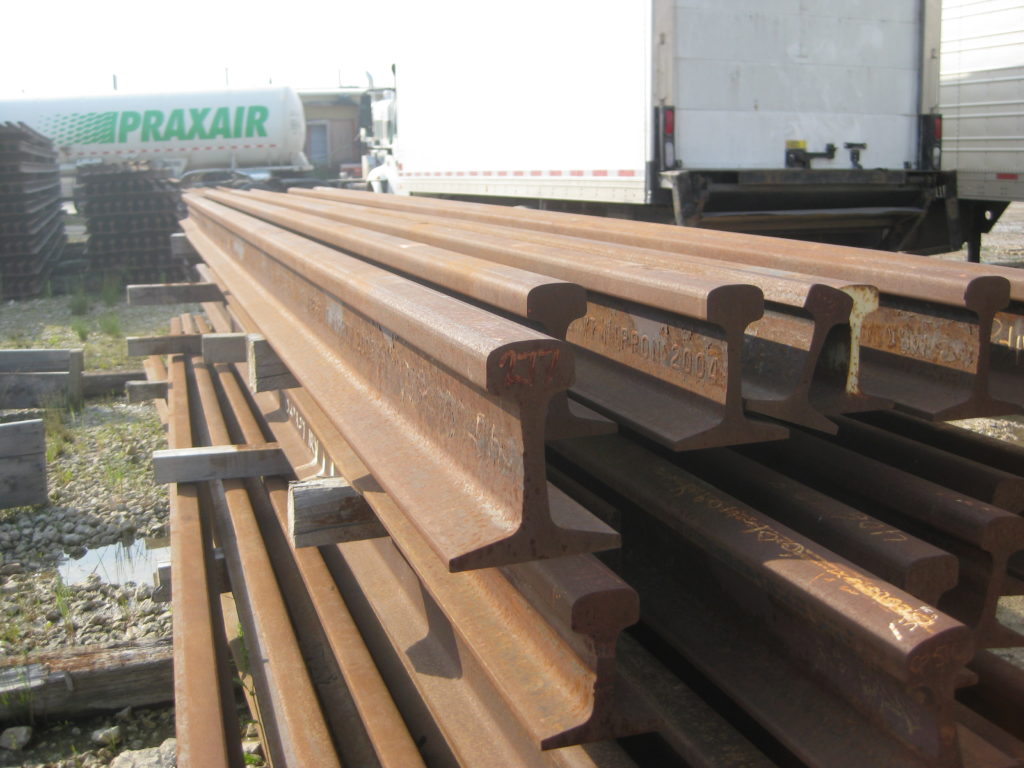 Harmer Steel Products Company Winnipeg