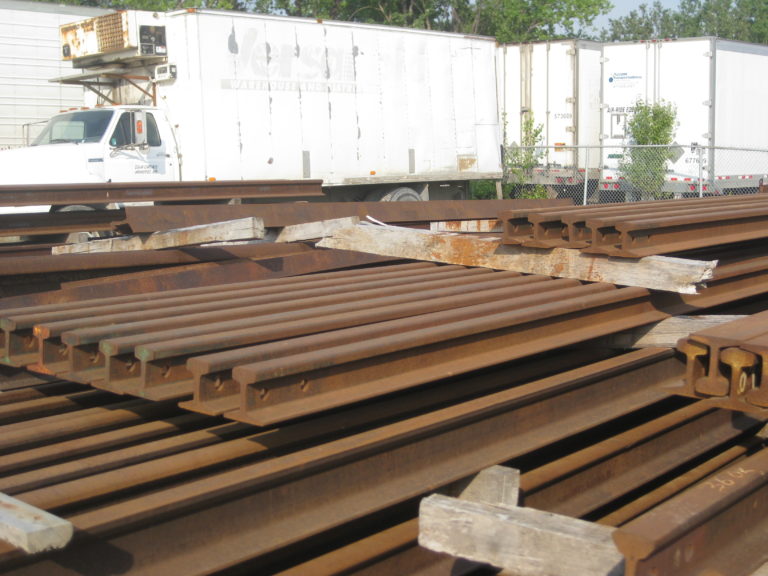 Harmer Steel Products Company Winnipeg