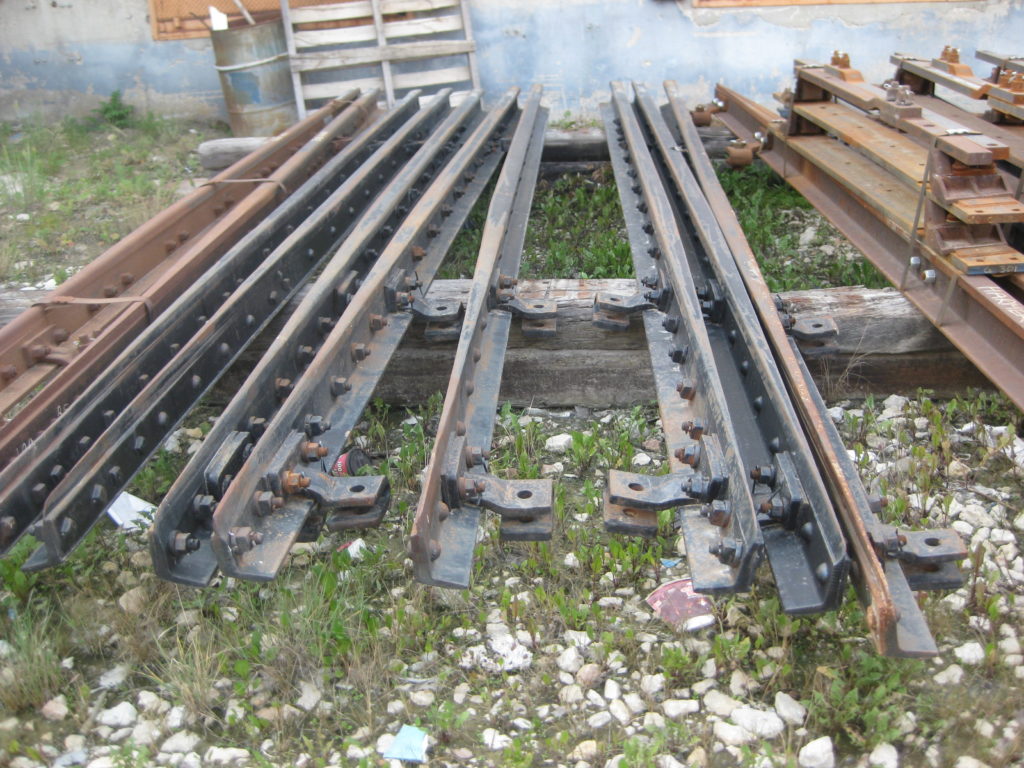 Harmer Steel Products Company Winnipeg